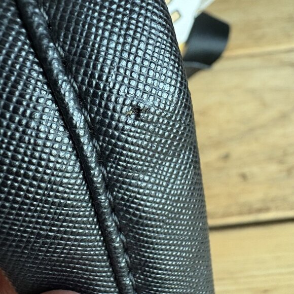 Loungefly Sanrio Gudetama Mini Backpack the Lazy Egg READ - Picture 5 of 13